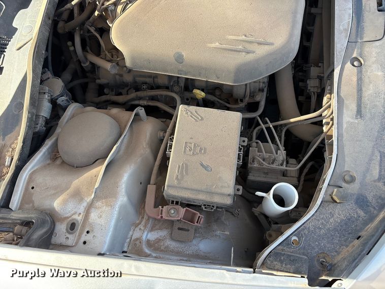 image for item FC2020 2019 Dodge Charger Police 