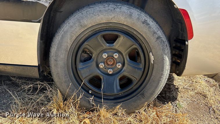 image for item FC2020 2019 Dodge Charger Police 