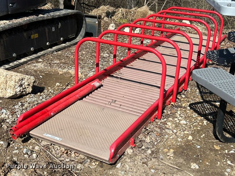 image for item FC5161 Playground equipment