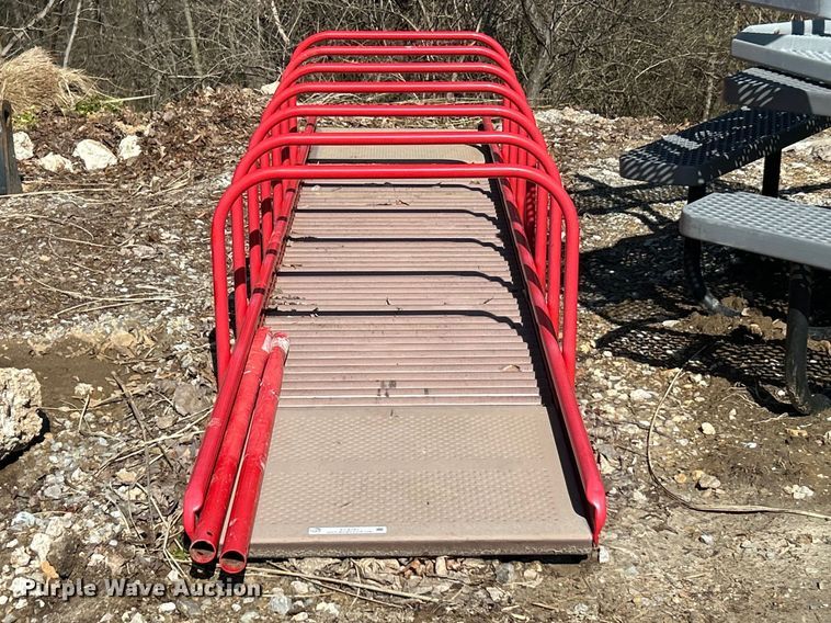 image for item FC5161 Playground equipment