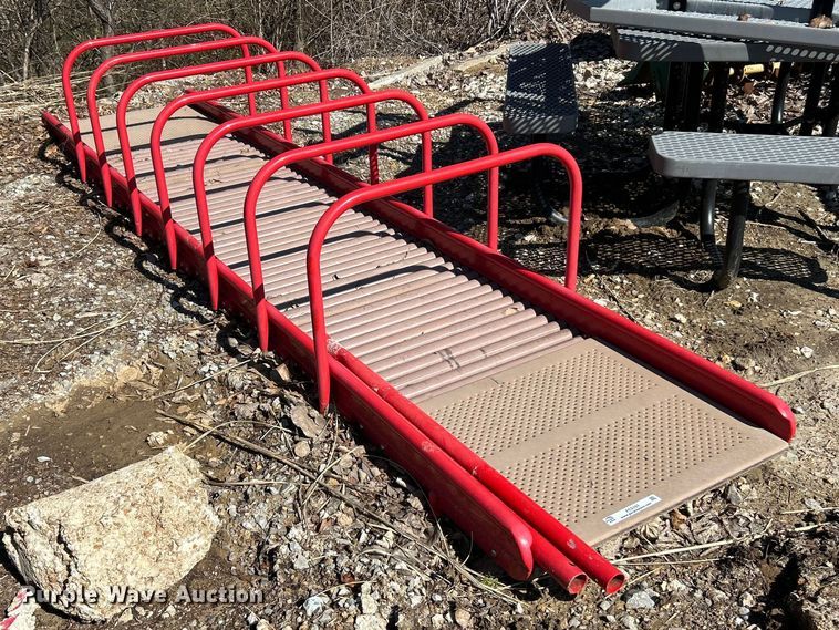 image for item FC5161 Playground equipment