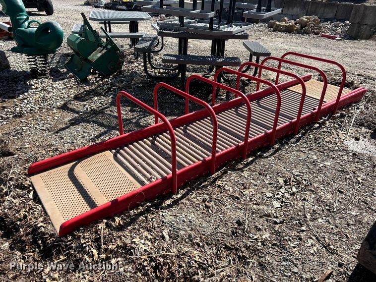 image for item FC5161 Playground equipment