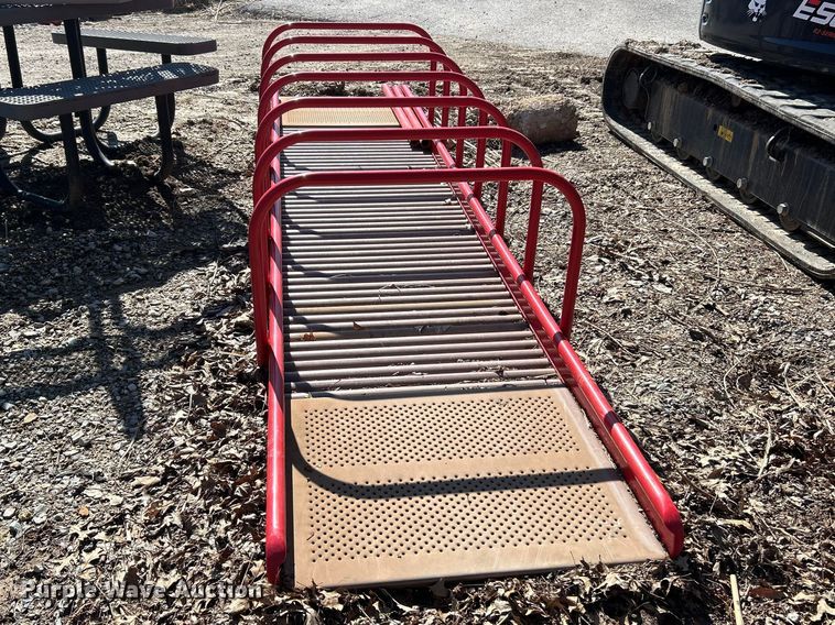 image for item FC5161 Playground equipment