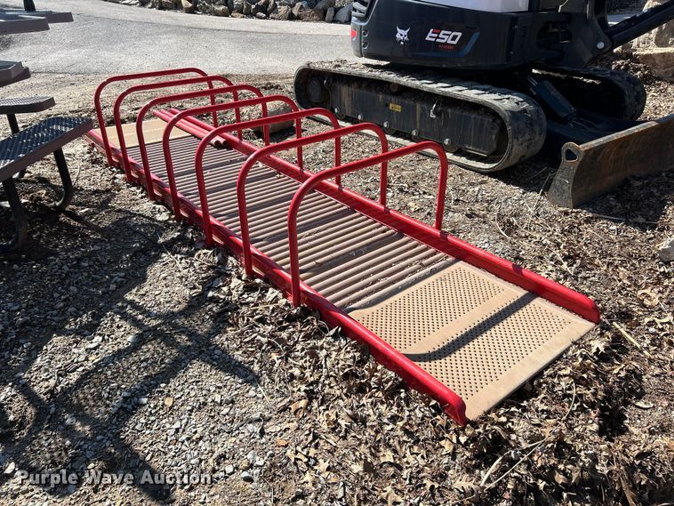 image for item FC5161 Playground equipment