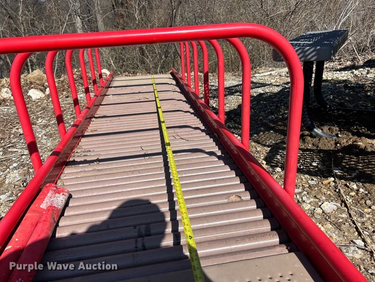 image for item FC5161 Playground equipment