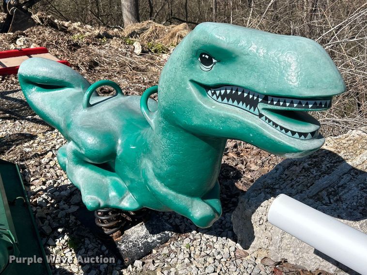 image for item FC5161 Playground equipment