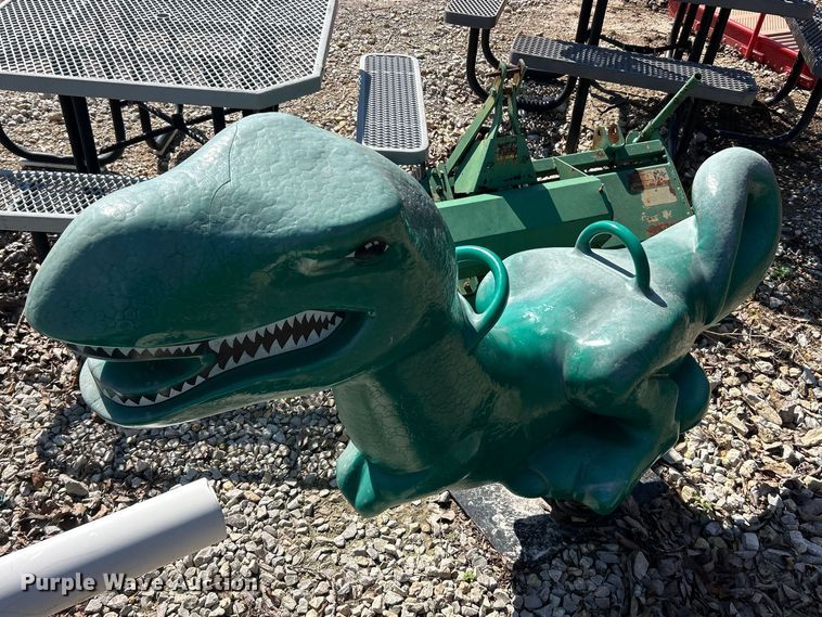 image for item FC5161 Playground equipment