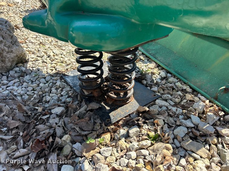 image for item FC5161 Playground equipment