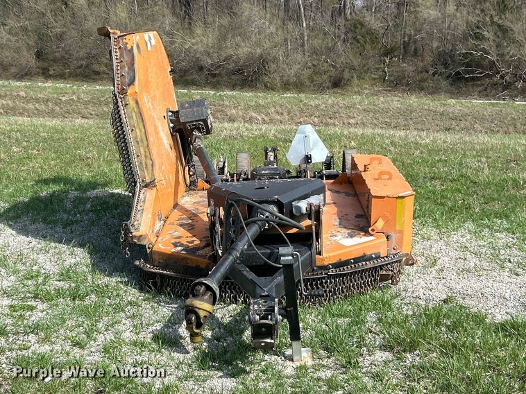 image for item FC5170 Woods BW126HD rotary mower