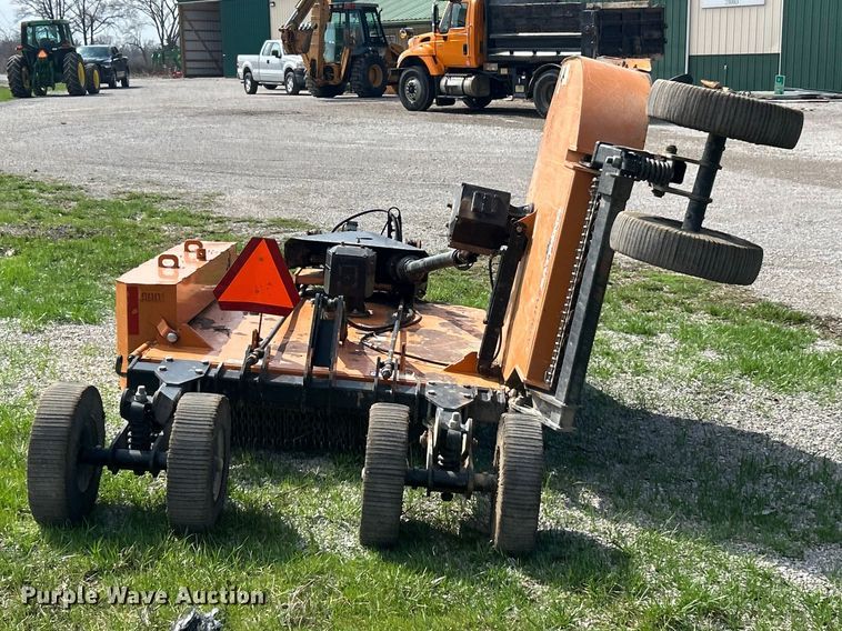 image for item FC5170 Woods BW126HD rotary mower