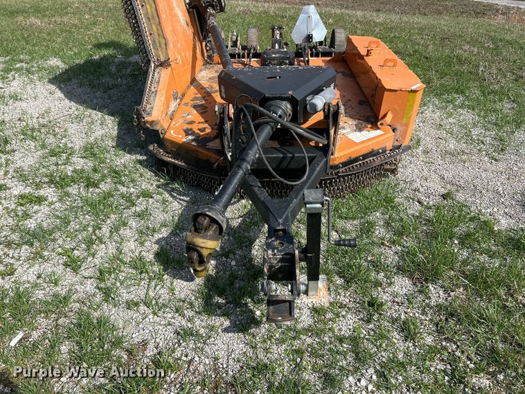 image for item FC5170 Woods BW126HD rotary mower