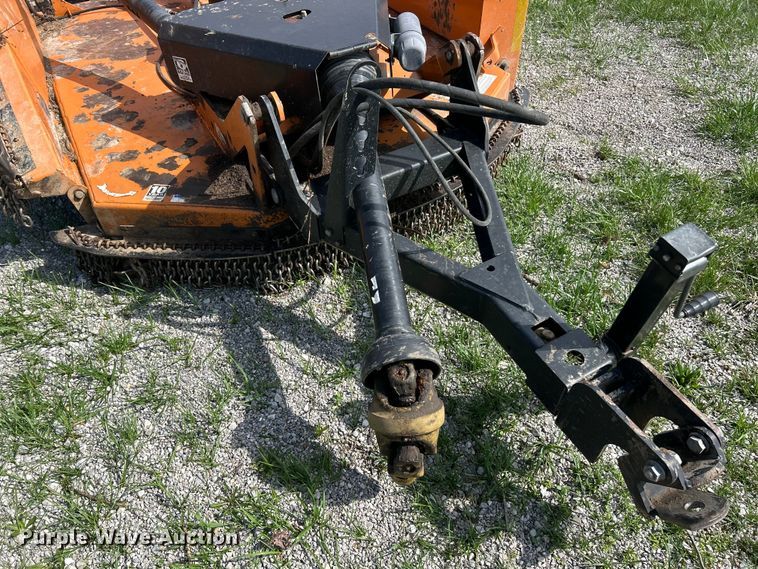 image for item FC5170 Woods BW126HD rotary mower