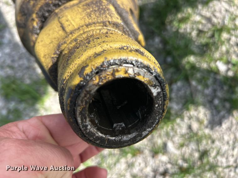 image for item FC5170 Woods BW126HD rotary mower