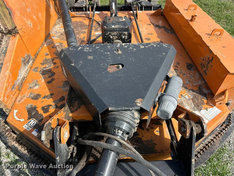 image for item FC5170 Woods BW126HD rotary mower