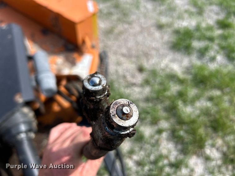 image for item FC5170 Woods BW126HD rotary mower