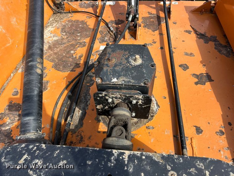 image for item FC5170 Woods BW126HD rotary mower