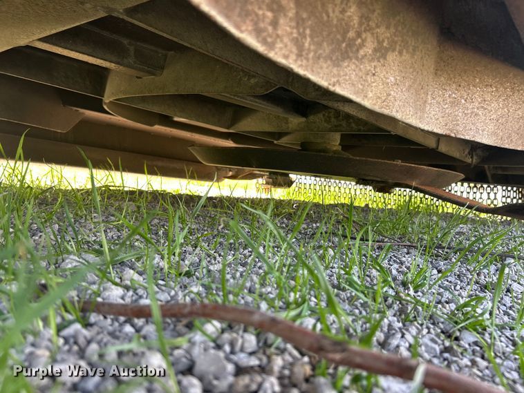 image for item FC5170 Woods BW126HD rotary mower