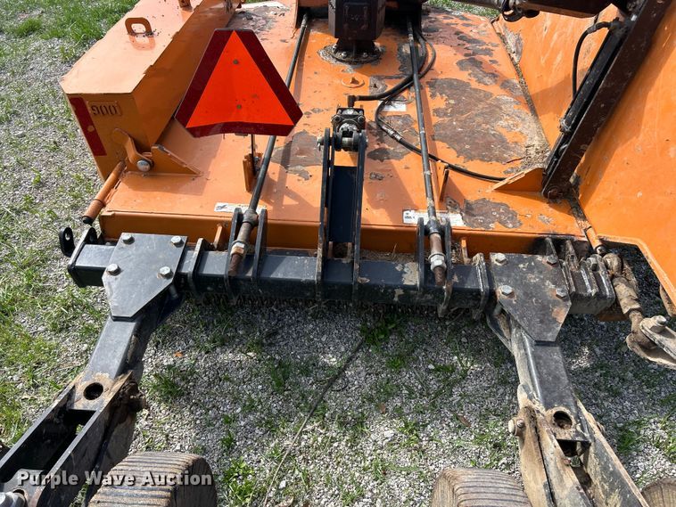 image for item FC5170 Woods BW126HD rotary mower