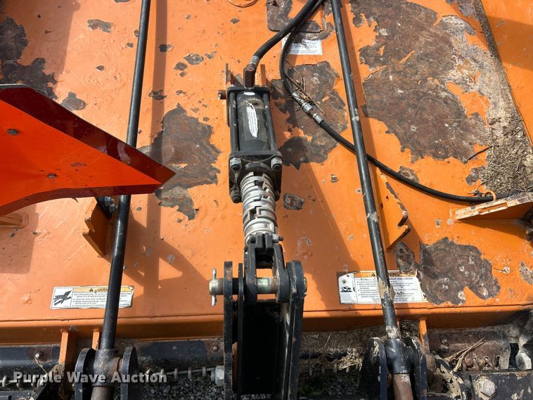 image for item FC5170 Woods BW126HD rotary mower