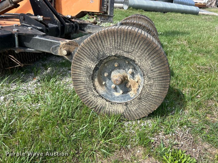 image for item FC5170 Woods BW126HD rotary mower