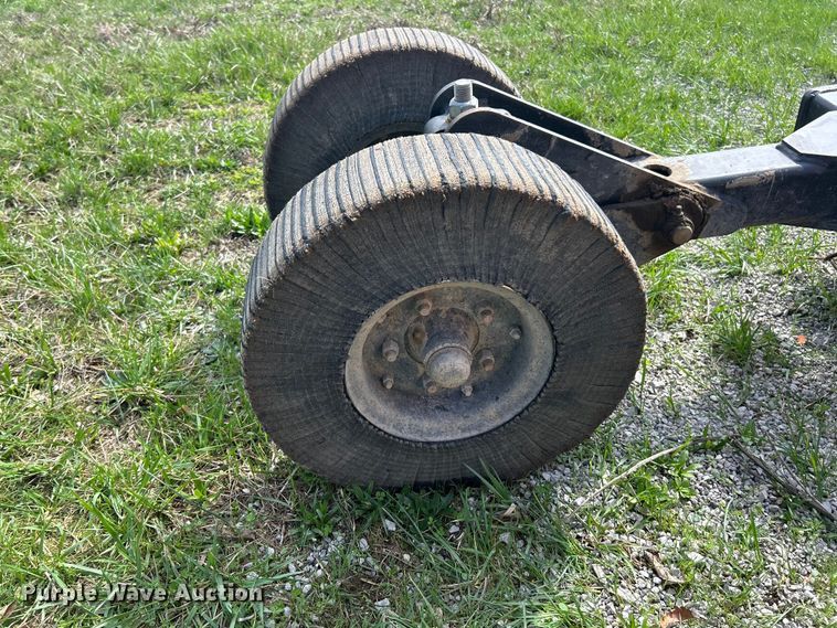 image for item FC5170 Woods BW126HD rotary mower