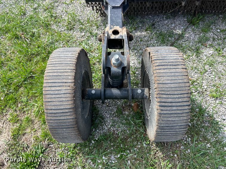 image for item FC5170 Woods BW126HD rotary mower