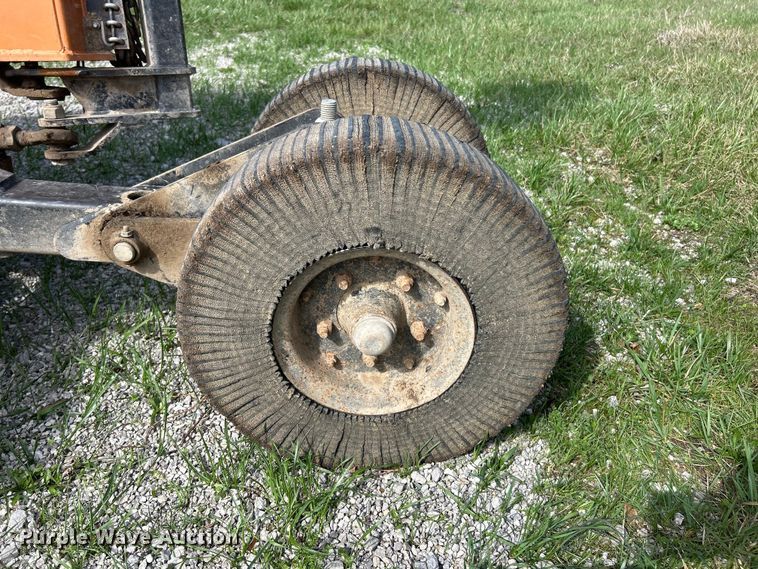 image for item FC5170 Woods BW126HD rotary mower