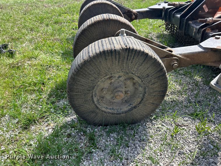 image for item FC5170 Woods BW126HD rotary mower