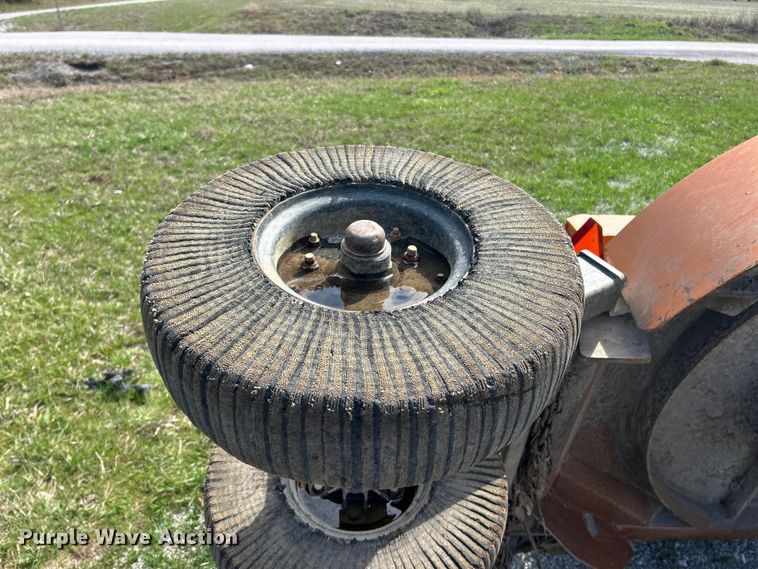 image for item FC5170 Woods BW126HD rotary mower