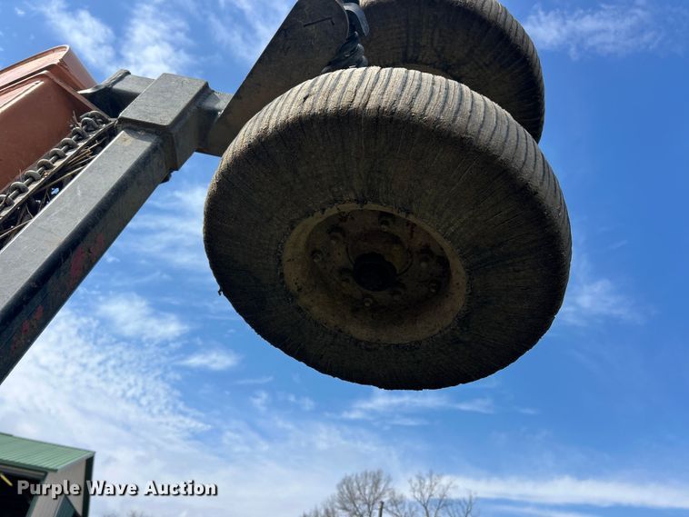 image for item FC5170 Woods BW126HD rotary mower