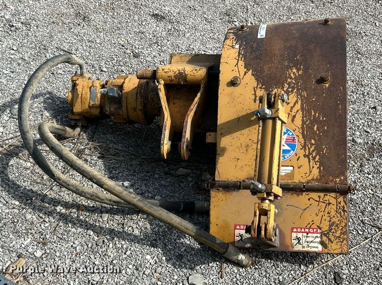 image for item FC5171 Tiger TBD-22-170 ditcher