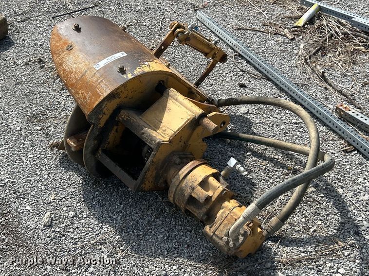 image for item FC5171 Tiger TBD-22-170 ditcher