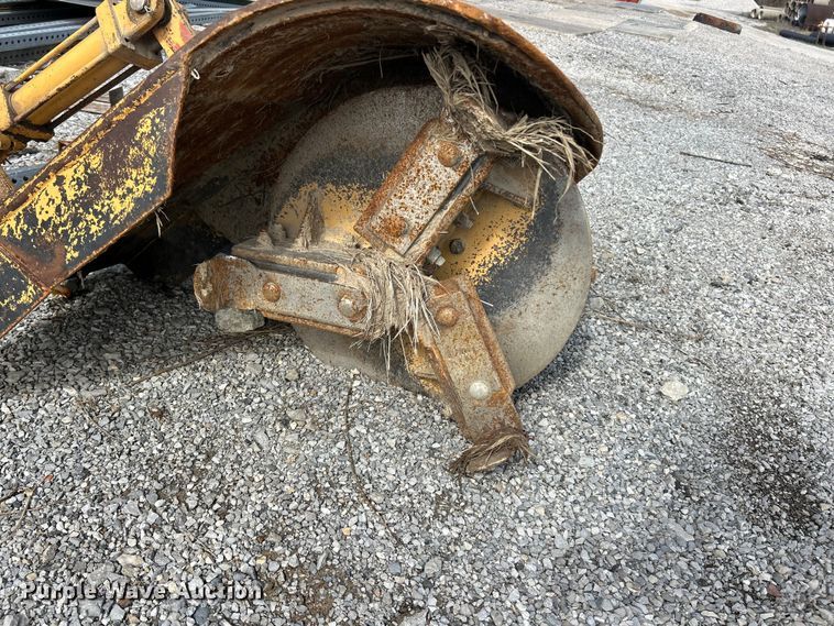 image for item FC5171 Tiger TBD-22-170 ditcher