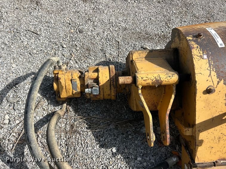 image for item FC5171 Tiger TBD-22-170 ditcher