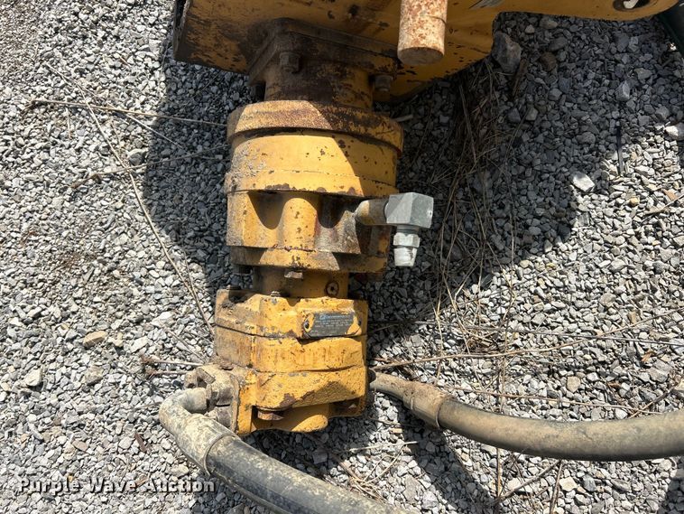 image for item FC5171 Tiger TBD-22-170 ditcher