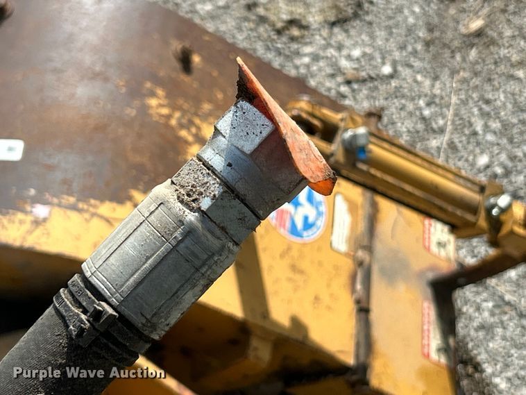 image for item FC5171 Tiger TBD-22-170 ditcher