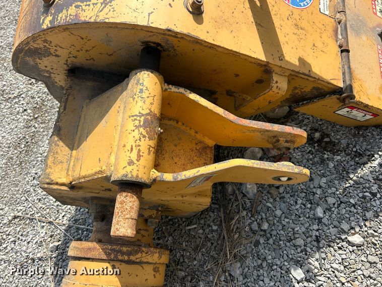 image for item FC5171 Tiger TBD-22-170 ditcher