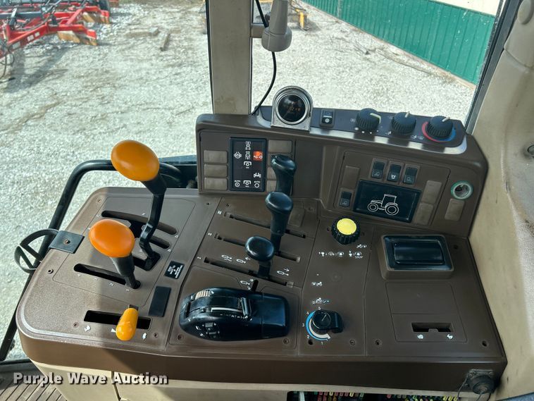 image for item FC5172 John Deere 6410 MFWD tractor