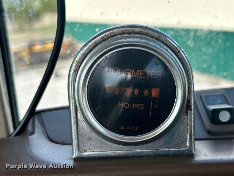 image for item FC5172 John Deere 6410 MFWD tractor