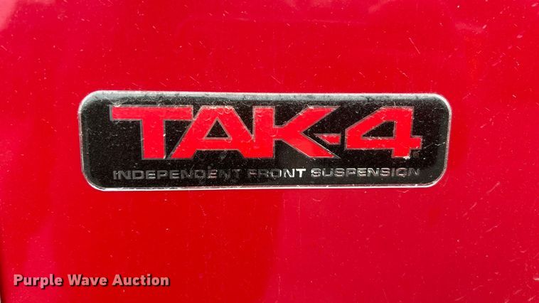 image for item FC5179 2008 Pierce  Quantum pumper fire truck