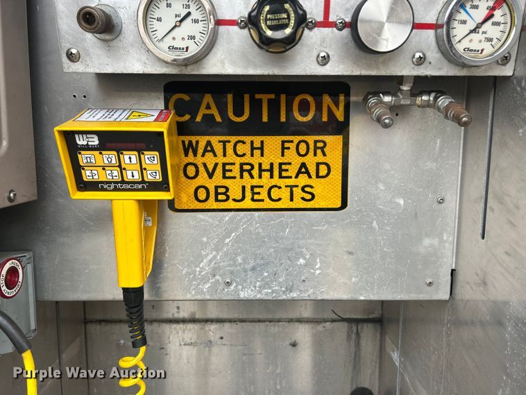 image for item FC5179 2008 Pierce  Quantum pumper fire truck