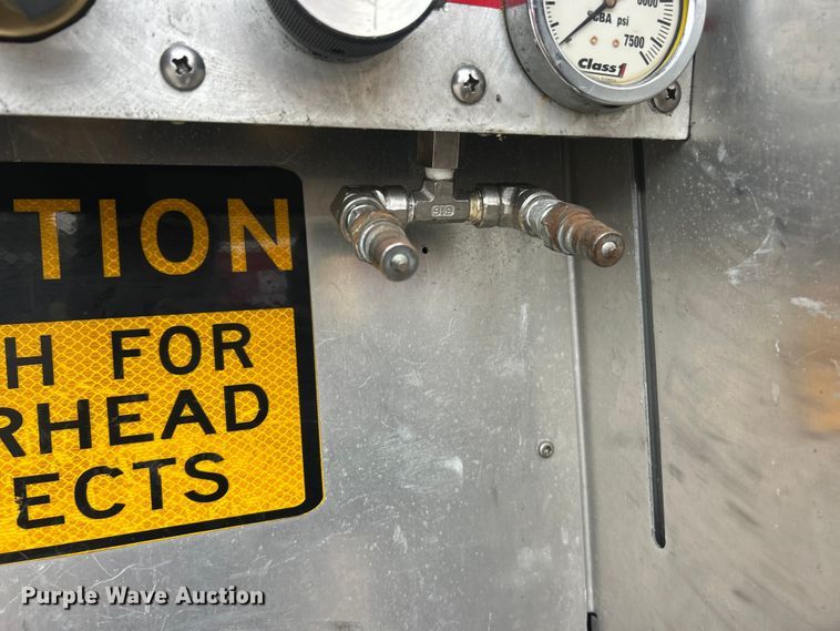 image for item FC5179 2008 Pierce  Quantum pumper fire truck