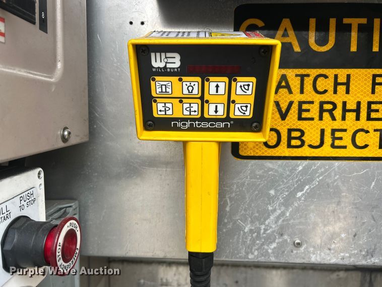 image for item FC5179 2008 Pierce  Quantum pumper fire truck