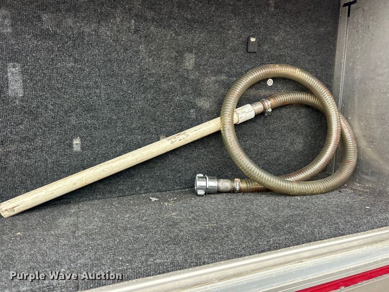 image for item FC5179 2008 Pierce  Quantum pumper fire truck