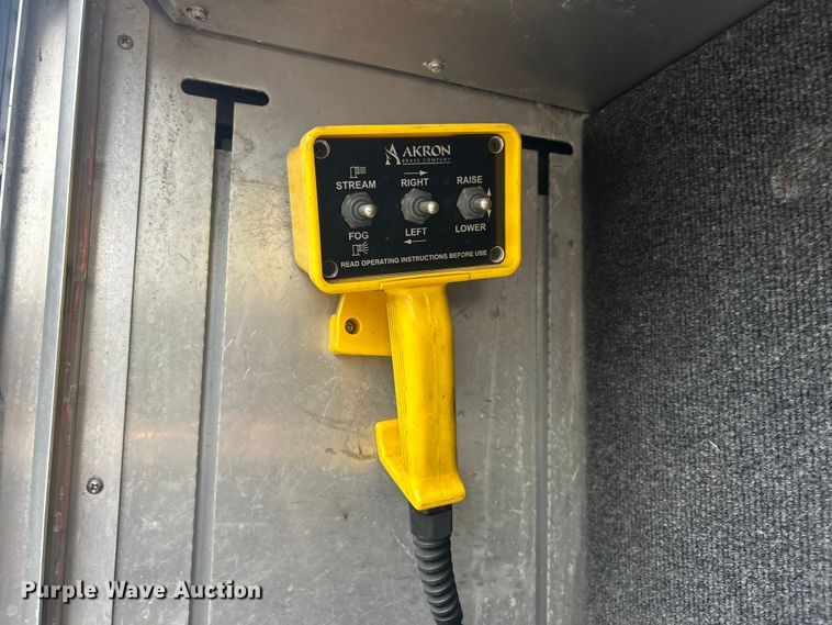 image for item FC5179 2008 Pierce  Quantum pumper fire truck