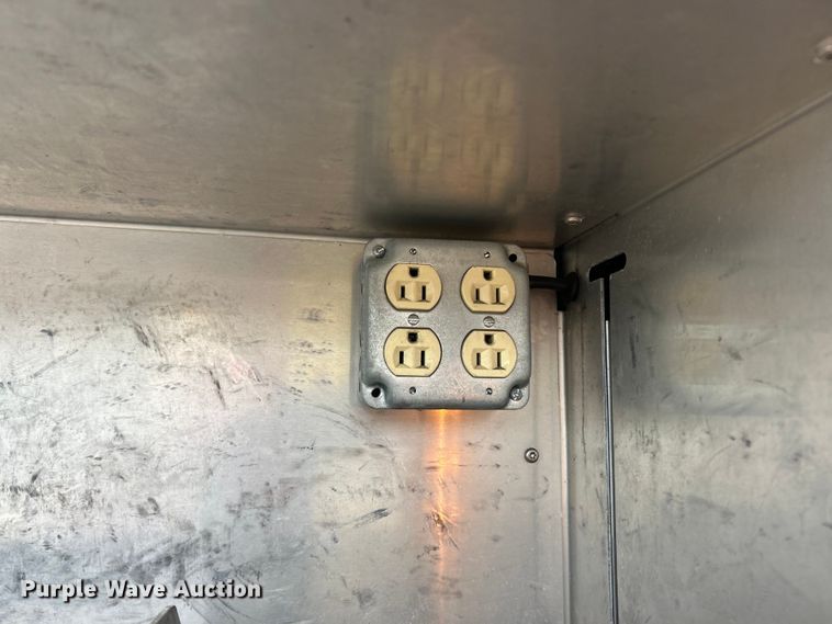 image for item FC5179 2008 Pierce  Quantum pumper fire truck