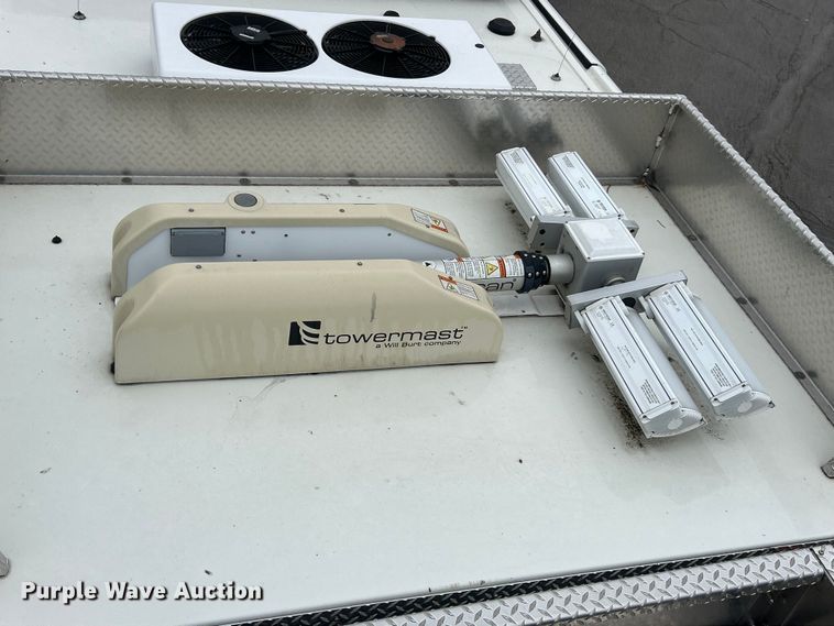 image for item FC5179 2008 Pierce  Quantum pumper fire truck