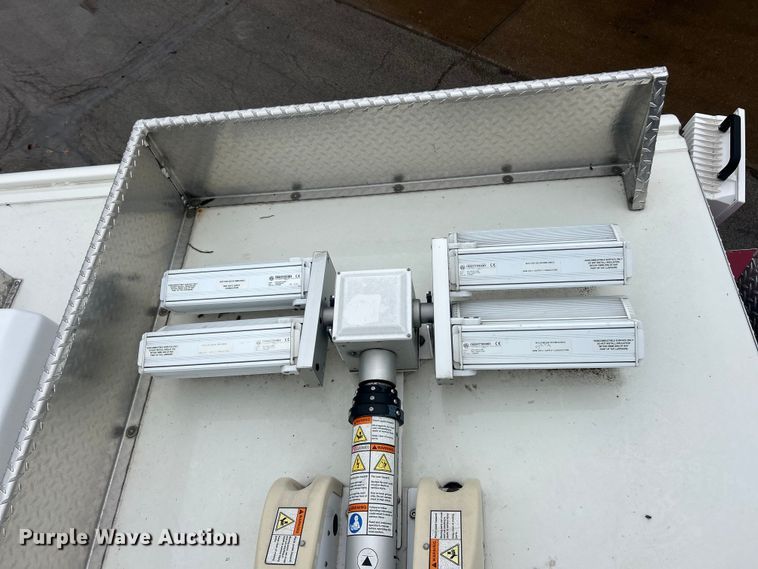 image for item FC5179 2008 Pierce  Quantum pumper fire truck