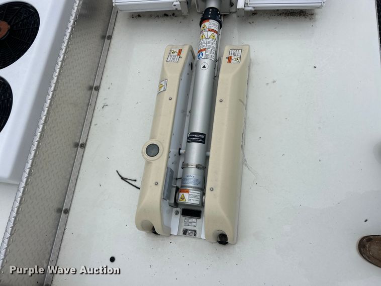 image for item FC5179 2008 Pierce  Quantum pumper fire truck