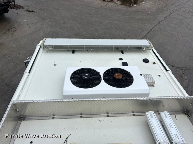 image for item FC5179 2008 Pierce  Quantum pumper fire truck